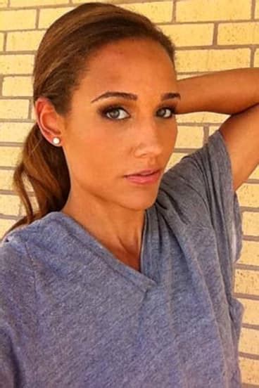 Virgin Athlete Lolo Jones Becomes Twitter Superstar