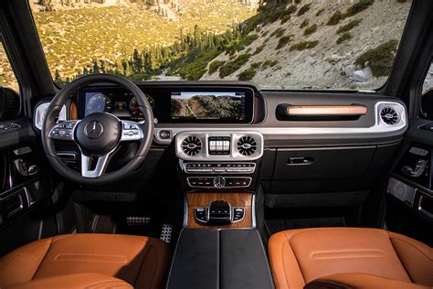 Our comprehensive coverage delivers all you need to know to make an informed car buying decision. The Best Color of The Mercedes G550 | U.S. - Dro For Cars ...