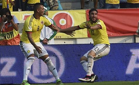 El Golazo A Lo Zlatan Ibrahimovic De Una Joven Promesa De Colombia