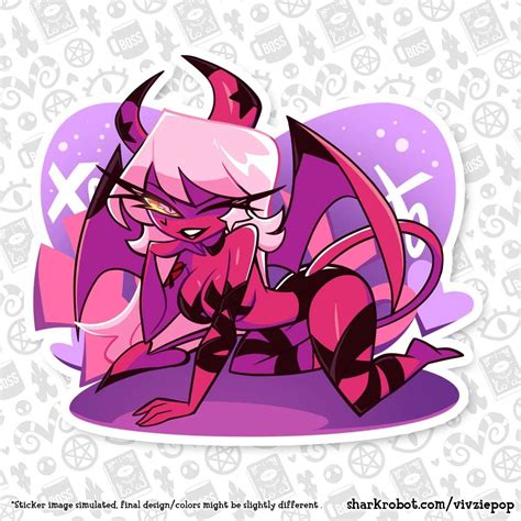 Girl Cartoon Cartoon Art Queen Anime Furry Girls Demon Girl Hotel Art Character Design