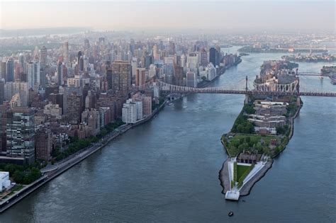 The Best Things To See And Do On Roosevelt Island Nyc