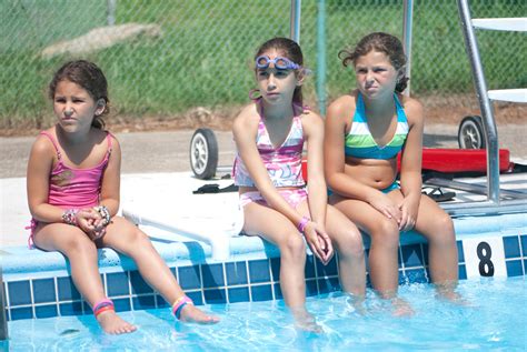 Rockledge Pa Summer Day Camp Swimming Willow Grove Da Flickr