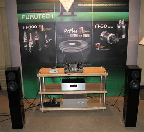 A Collection Of DIY Hi Fi Audio Projects For Audiophiles Diy Audio Projects Hifi Audiophile