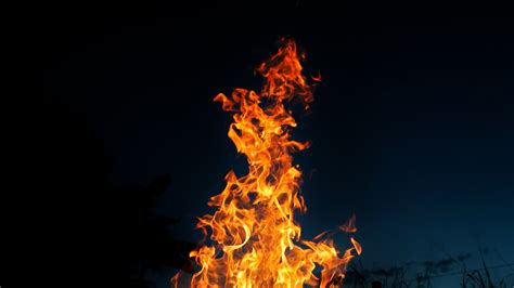 3840x2160 Fire Burning 4k Hd 4k Wallpapersimagesbackgroundsphotos