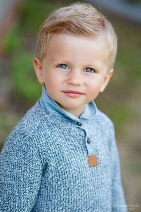 Toddler Boy Haircuts Ideas And Tips For Adorable Styles Artofit