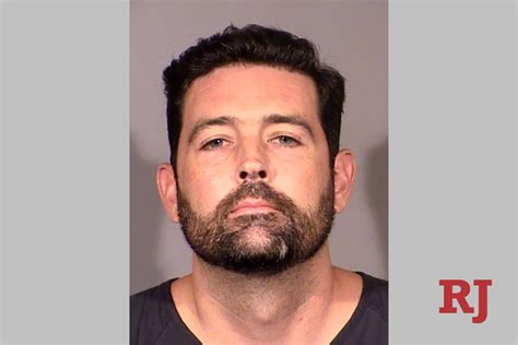 Arrest Report Dispute Led Man To Shoot Neighbor 1 Other Las Vegas Review Journal