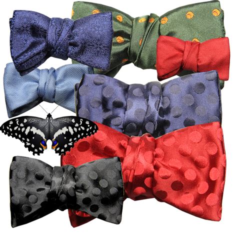 Le Noeud Papillon Of Sydney For Lovers Of Bow Ties New Silks Have
