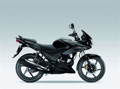 Honda CBF Bilder Und Technische Daten