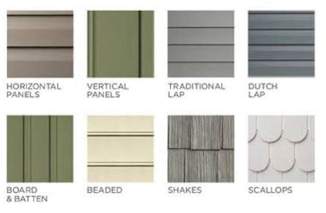 Vinyl Siding Quality Siding