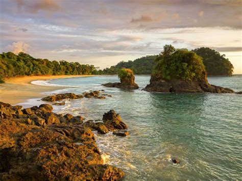 The 11 Best Costa Rica Beaches For Every Type Of Traveler