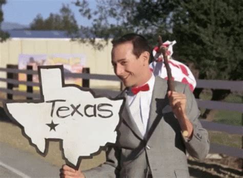 Texas Pewie Herman Gif Texas Pewie Herman Discover Share Gifs