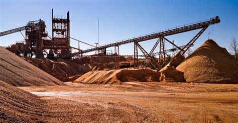 Sales in construction material workers in malaysia with more years of work experience outperform their counterparts with less experience. Quarry | Building Materials Malaysia