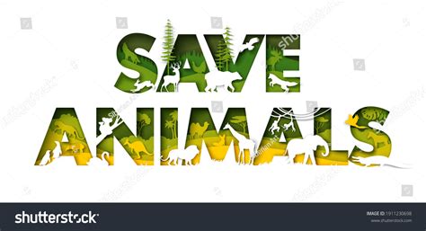 104317件の「save The Animal」の画像、写真素材、ベクター画像 Shutterstock