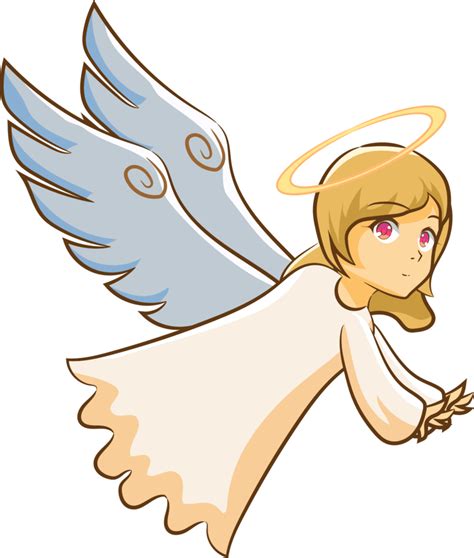 Angel Png Graphic Clipart Design 19614275 Png
