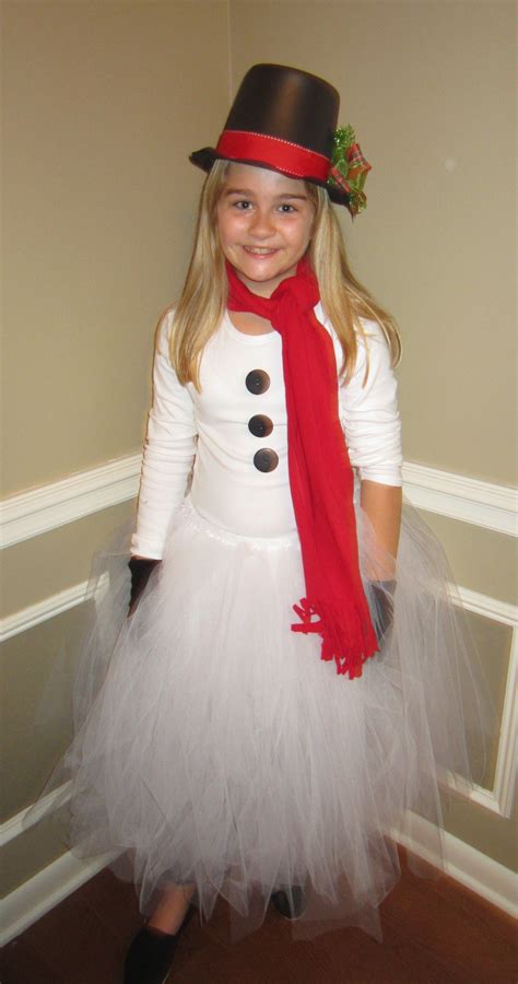 Snowman costume Where do I find a cheap hat? Dress Up Day, Dress Up