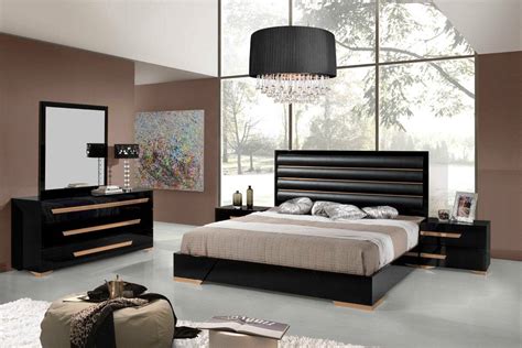 Made In Italy Quality Modern Contemporary Bedroom Designs