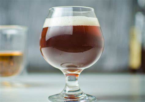 Gunn Clan Scotch Ale Beer Recipe American Homebrewers Association