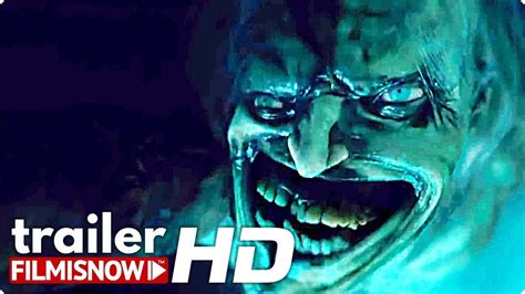 Scary Stories To Tell In The Dark Jangly Man Trailer 2019