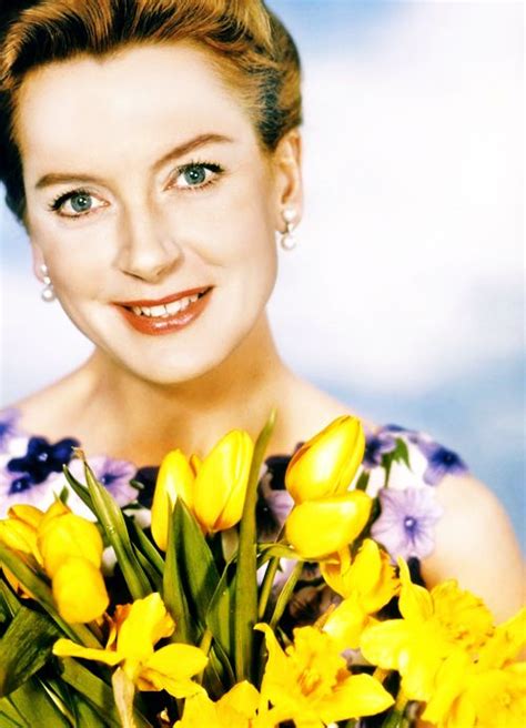 Deborah Kerr She Soon Crossed The Pond And Found Success At Mgm