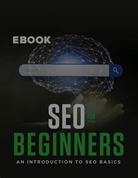 Beginners Guide To Seo