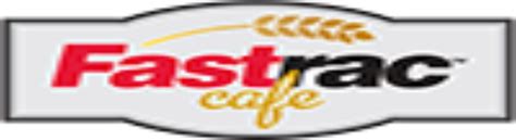 Fastrac Logo