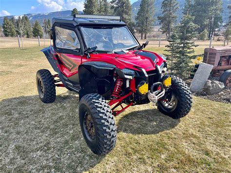2020 [hidden information]22020 Talon 1000R - Powersport Vehicles