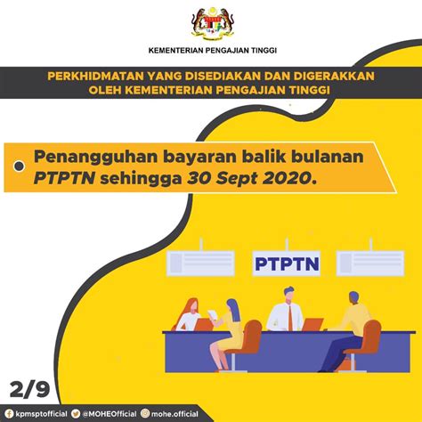 Fpx response page 1 of 1. KPT - Covid-19 Infografik - Penangguhan Bayaran Balik ...