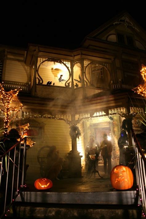 Sleepy Hollow — Midnightinparis Trick Or Treat Halloween Haunted