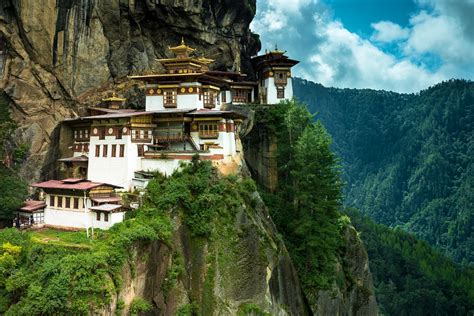 One interesting fact about this. Bhutan travel - Lonely Planet