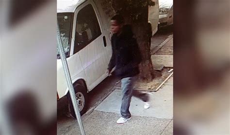10000 Reward In South Philly Sexual Assault