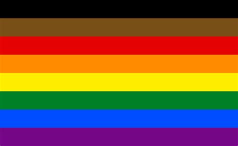 Jump to navigation jump to search. Bestand:Philadelphia Pride Flag.svg - Wikikids