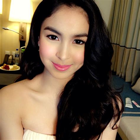Share the best gifs now >>>. Julia Barretto Feels Fun in Working with Kenzo Gutierrez ...
