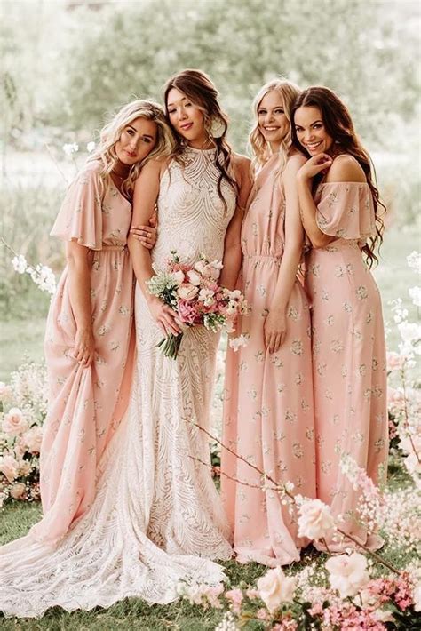 Pin On Bridesmaid Dresses