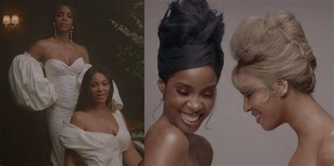 Watch Beyonce Unveils Beautiful Visual For ‘brown Skin Girl