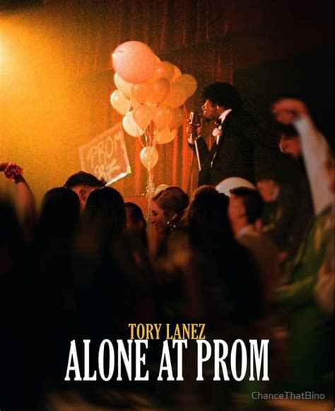 How Do You Feel About Tory Lanez Alone At Prom Album That Was Inspired
