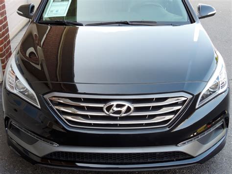 Prices shown are the prices people paid for a new 2019 hyundai sonata sport 2.4l with standard options including dealer discounts. 2015 Hyundai Sonata Sport Stock # 202310 for sale near ...