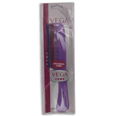 Vega Graduated Dressing Comb Hmc 02d