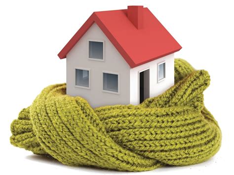 Warm House Haystack Home Inspections
