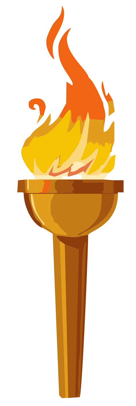 Olympic Torch Png 10 Free Cliparts Download Images On Clipground 2024