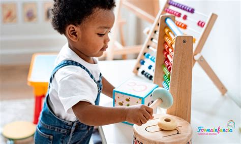 Metodología Montessori En Qué Consiste Y Cómo Aplicarla En Casa