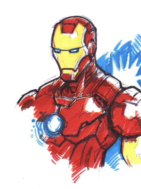 Ironman Sketch Ironman Sketch Marvel Art Drawings Drawing Superheroes