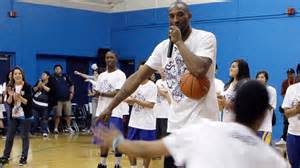 Kobe And Vanessa Bryant Foundation Heres How You Can Donate