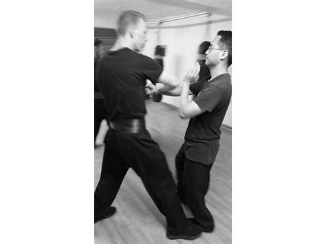 Self Defence Classes Wing Chun Kung Fu In Littlehampton Friday Ad