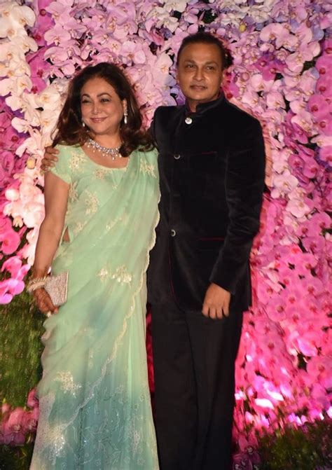 Top 10 Bollywood Richest Couples Mukesh And Nita Ambani Ranks At First