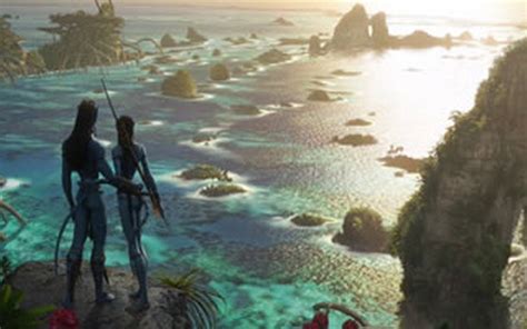 Avatar: The Way of Water'ın çekimleri sona erdi - Haberler - Power FM