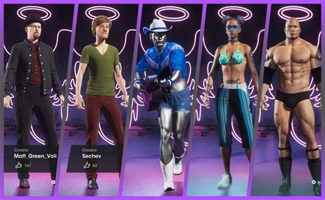 Fans De Saints Row Se Divierten A Lo Grande Con Boss Factory