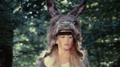 Donkey Skin 1970 The Criterion Collection