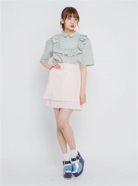 Maybe you would like to learn more about one of these? メリージェニー（merry jenny）の商品一覧（単色表示 ...