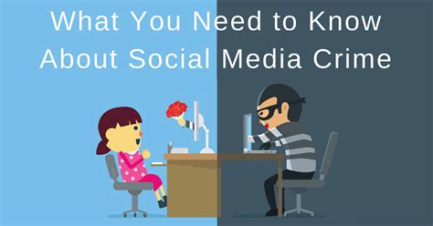 What You Need To Know About Social Media Crime Howards Solicitors