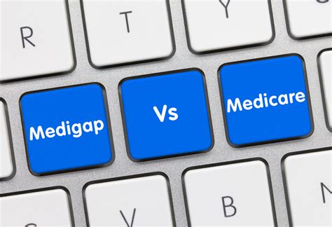 Medicare Advantage Vs Medigap The Math Ct Medicare Tips